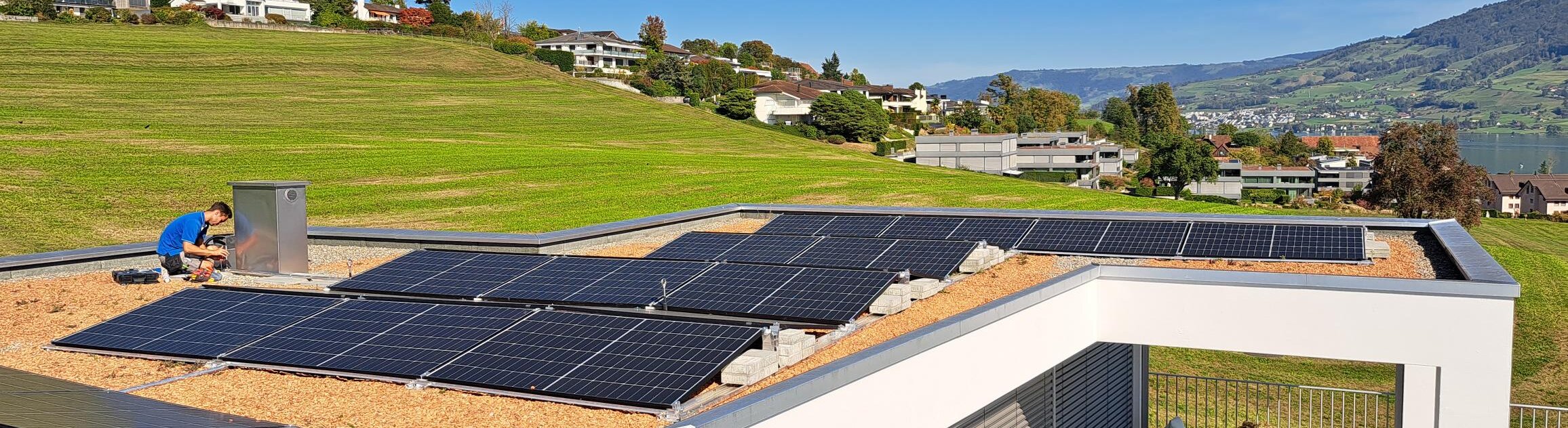 Galerie Elektrizitätswerk