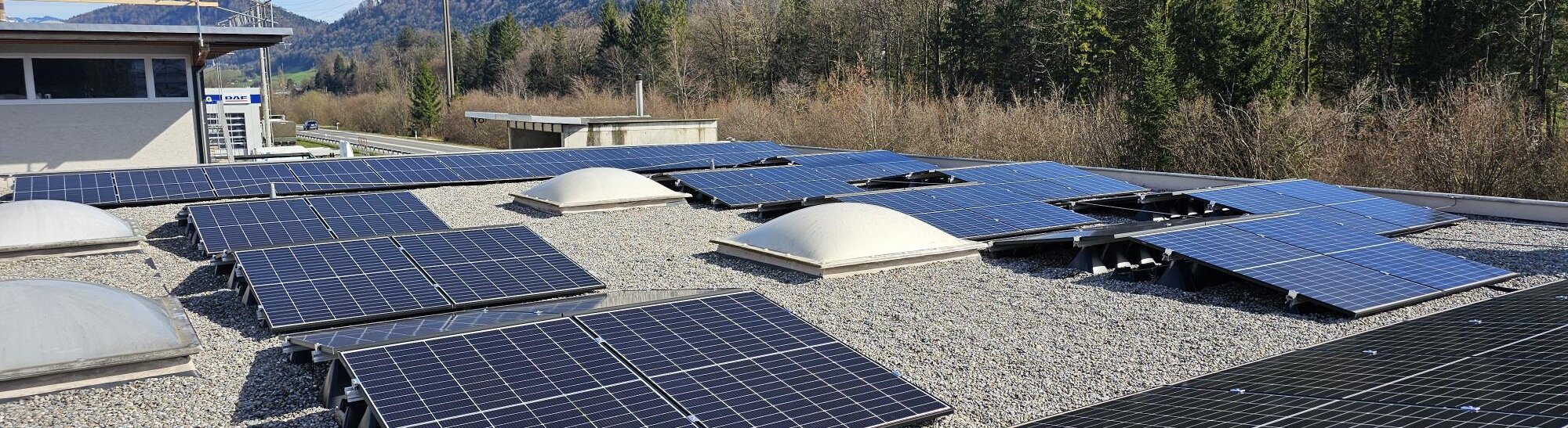 Galerie Elektrizitätswerk