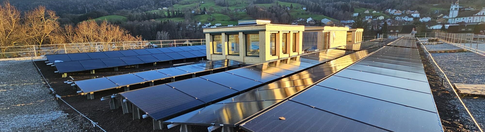 Galerie Elektrizitätswerk