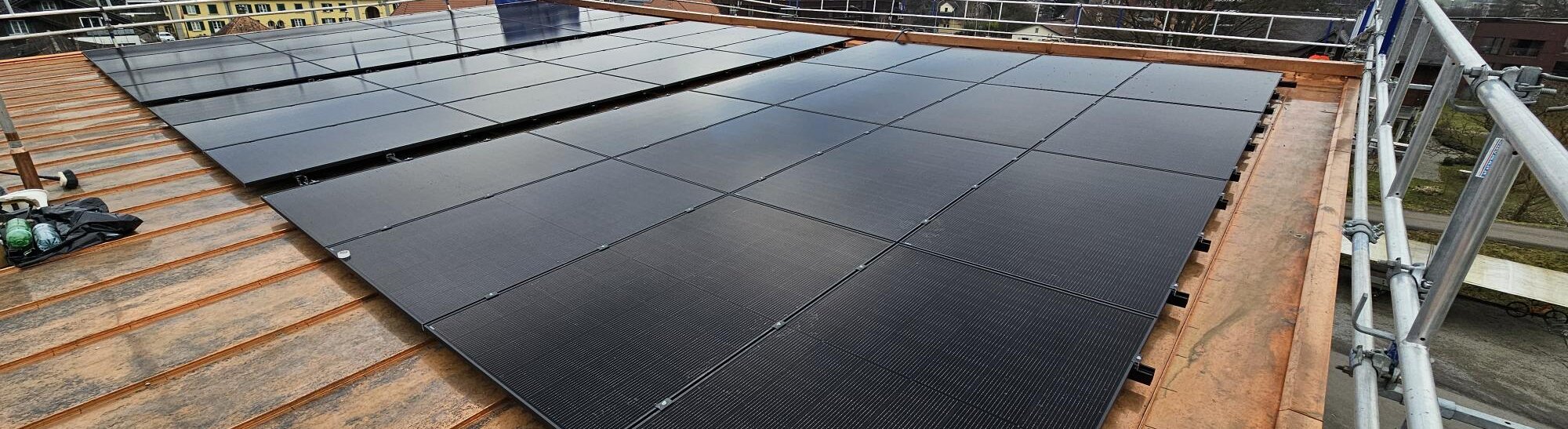 Galerie Elektrizitätswerk