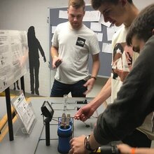 Cultura Vincere 2021: Technorama