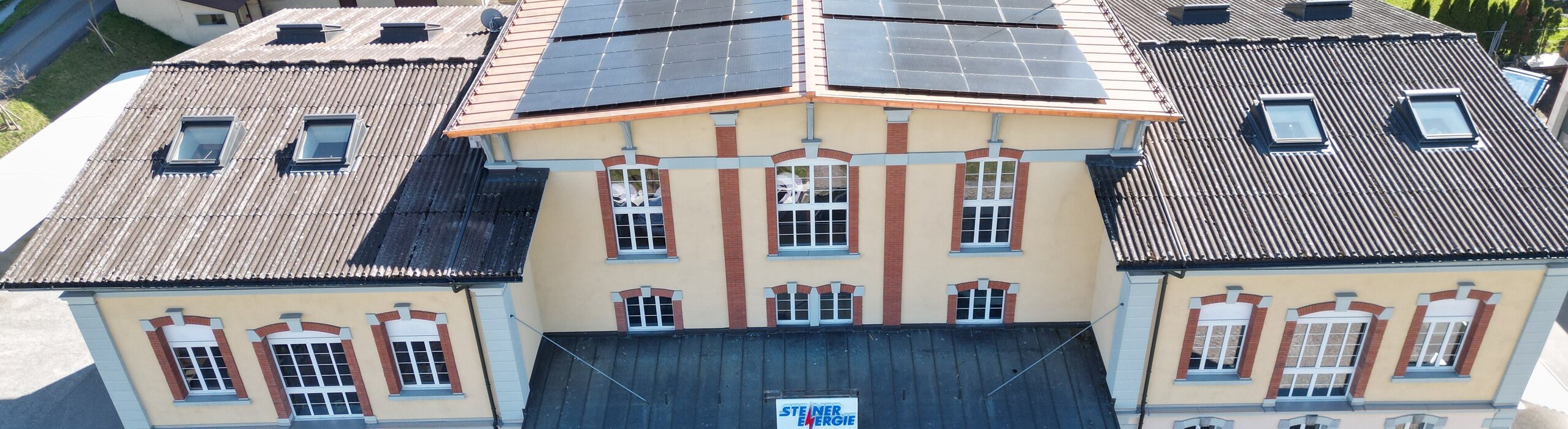 Galerie Elektrizitätswerk