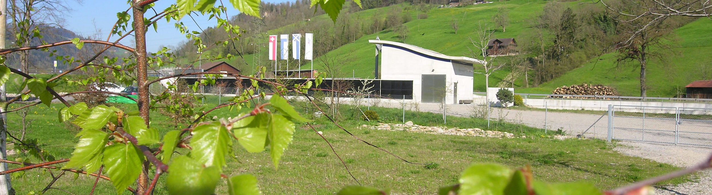 Galerie Elektrizitätswerk