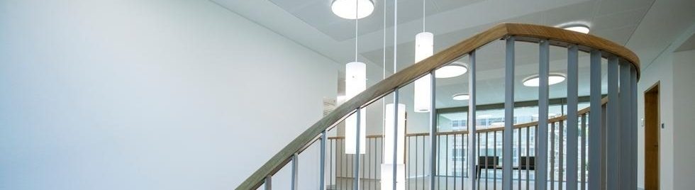 Galerie Elektrofachgeschäft