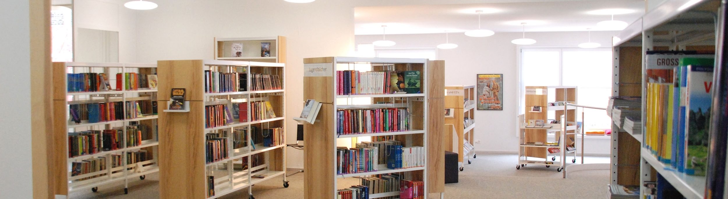 Galerie Elektrofachgeschäft 2