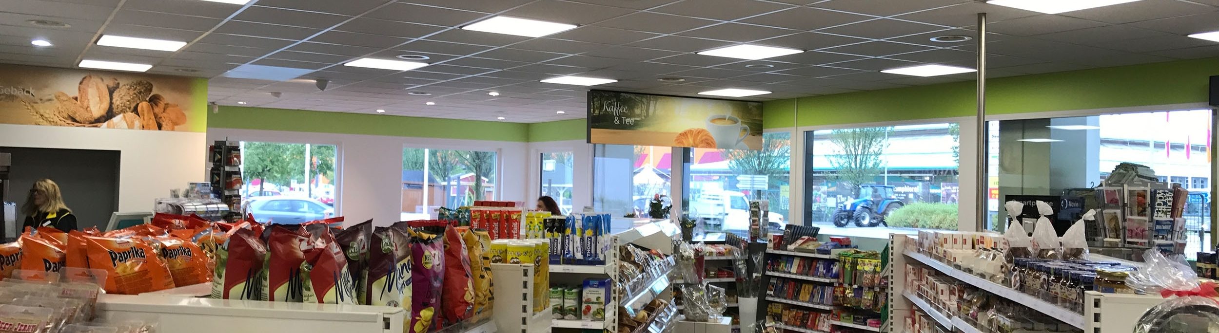 Galerie Elektrofachgeschäft 2