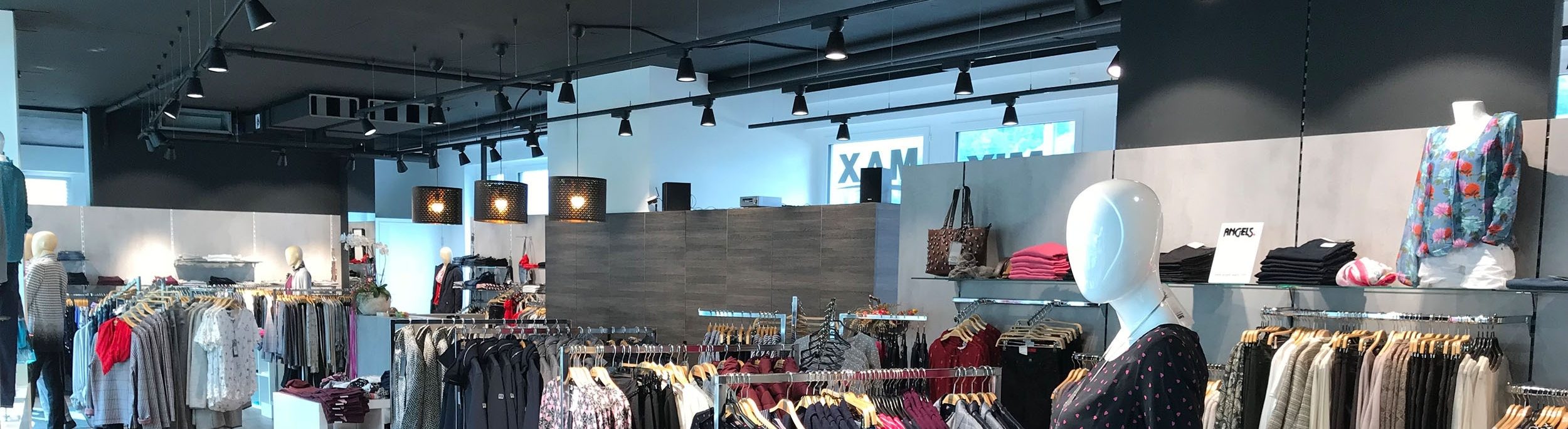 Galerie Elektrofachgeschäft 2