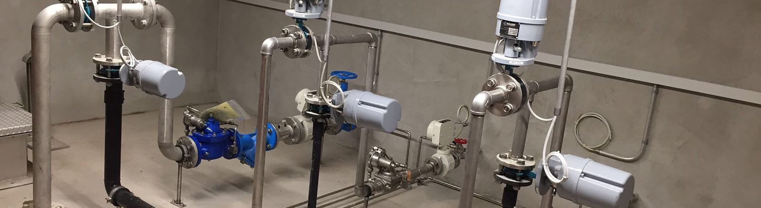 Galerie Elektrofachgeschäft